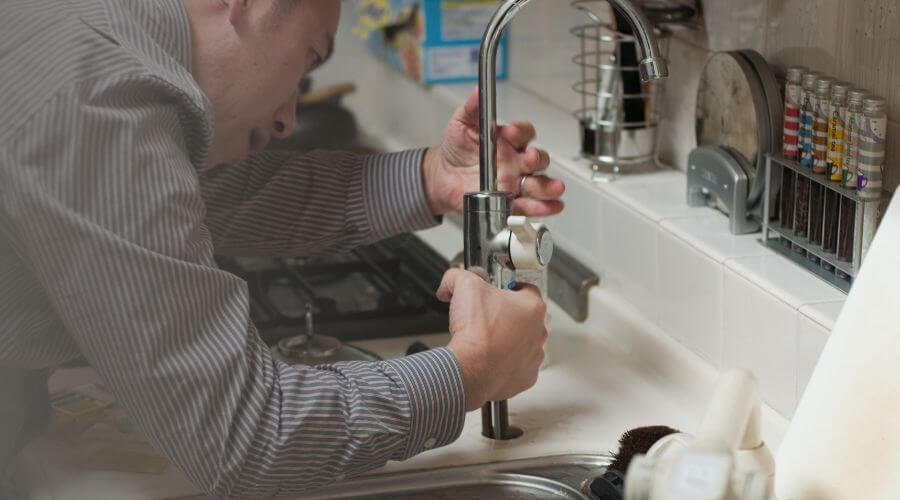 Professional septic pumping service in New Freeport, PA